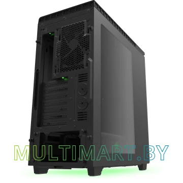 Корпус NZXT H440 Disigned by Razer (CA-H442W-RA) картинка 6